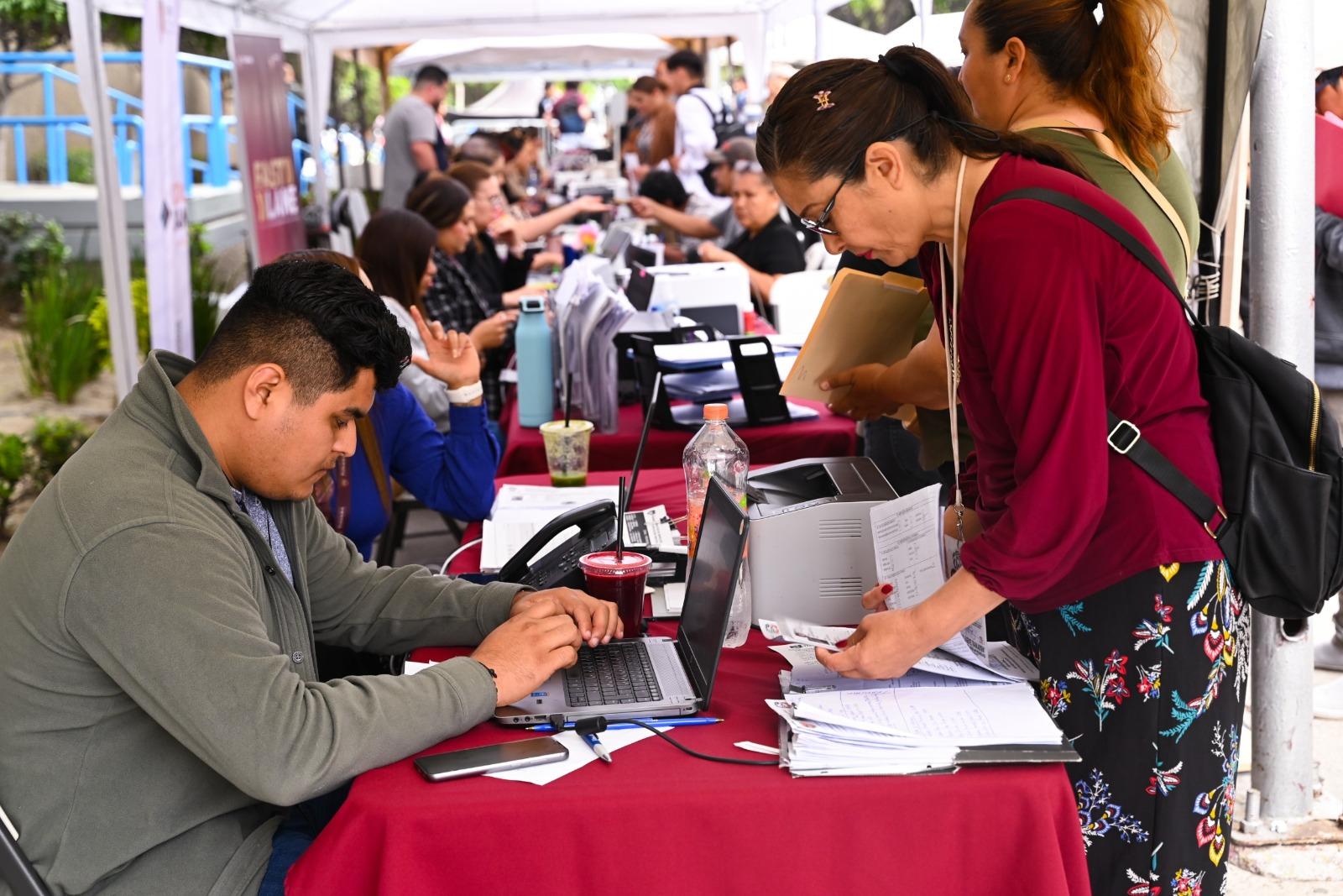 Logra Ayuntamiento de Tijuana recaudación histórica por revalidación de permisos durante primer semestre de 2024