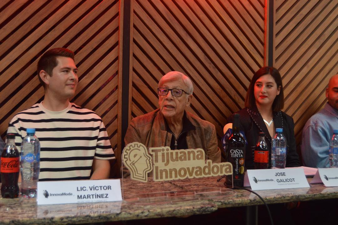 Anuncian detalles de InnovaModa 2024 en Valle de Guadalupe