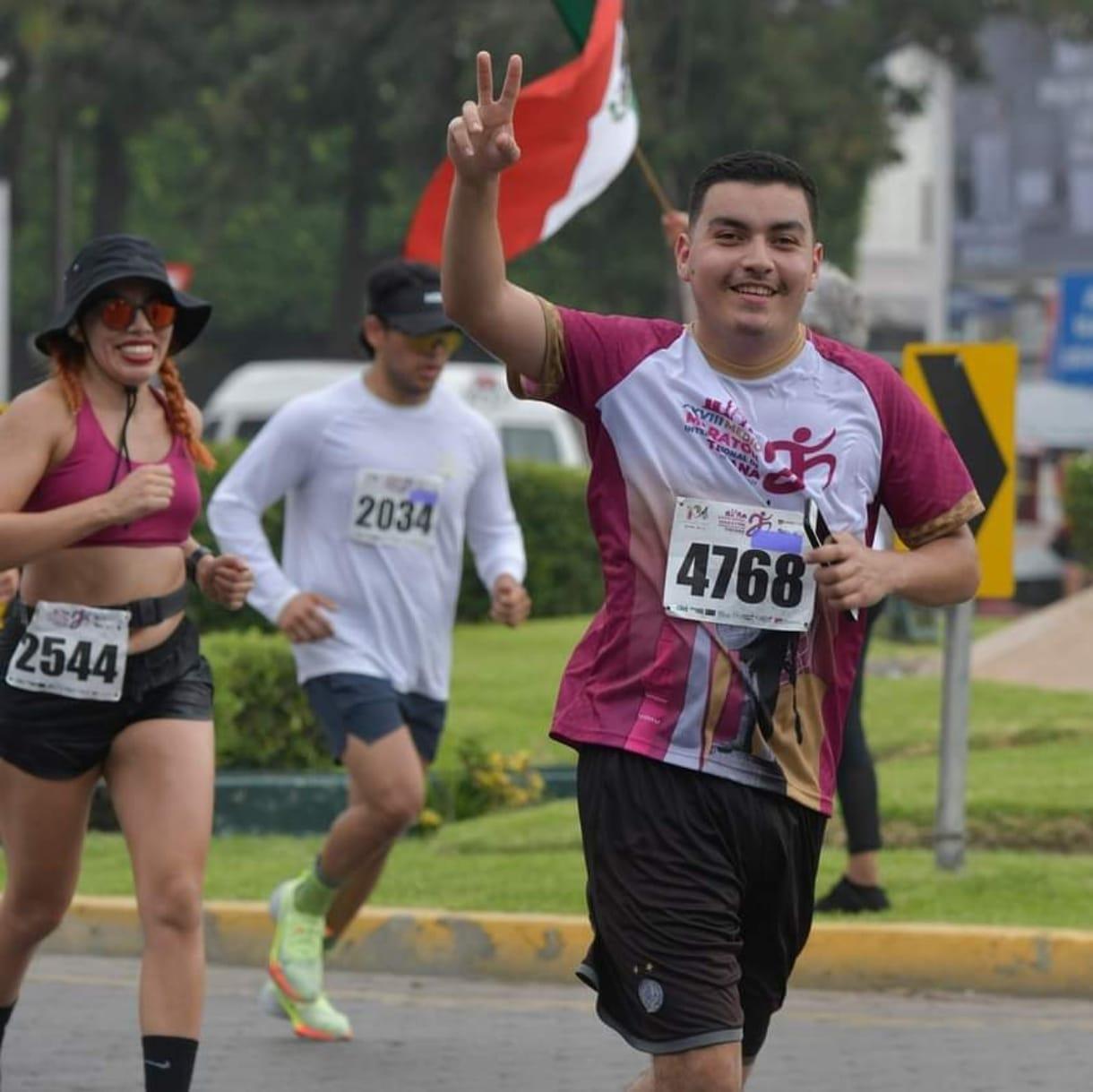 Concreta IMDET alianzas con hoteles por 29 Medio Maratón Internacional de Tijuana