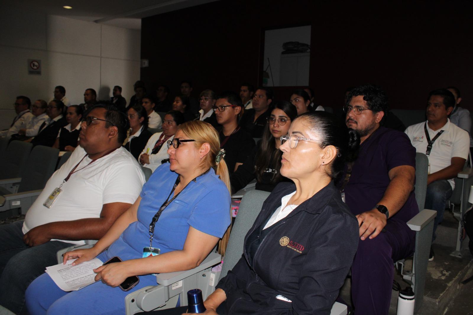 Refuerzan acciones para prevenir casos de paludismo en la Zona Costa de Baja California