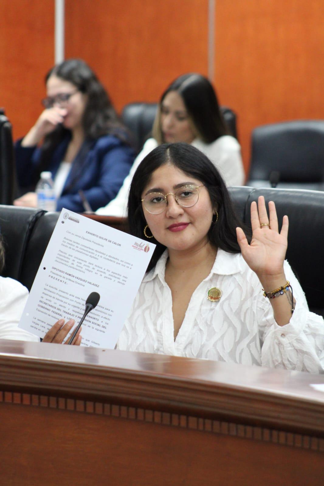 Proponen establecer en ley obligación para retiro y limpieza de propaganda electoral