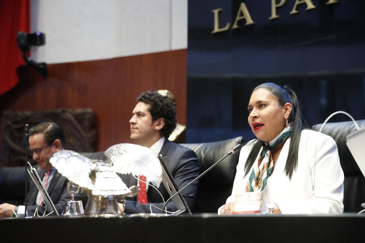 Comisión Permanente emite pronunciamiento por el que felicita a Francia y Reino Unido por resultados electorales