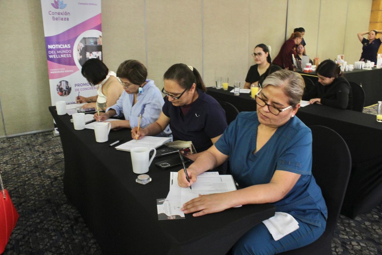 Lanzan en Tijuana el primer Retinol adaptado para los distintos tipos de pieles