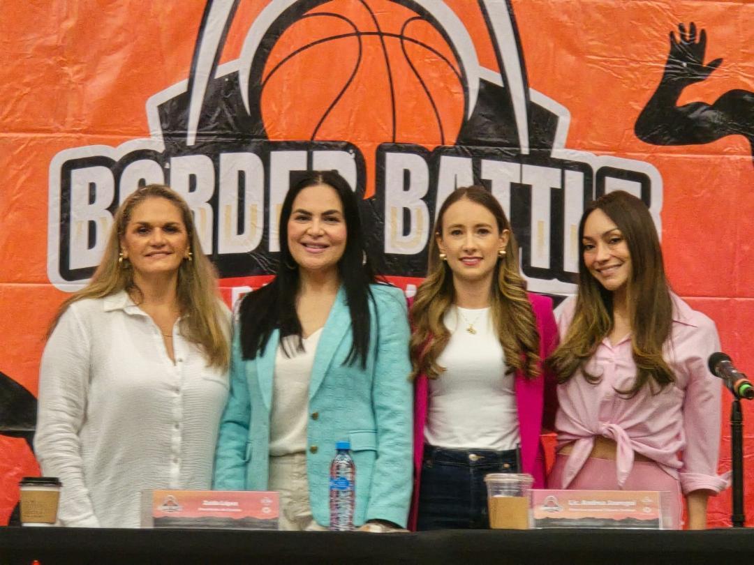 Zonkeys y Canirac Unen Fuerzas para el Border Battle