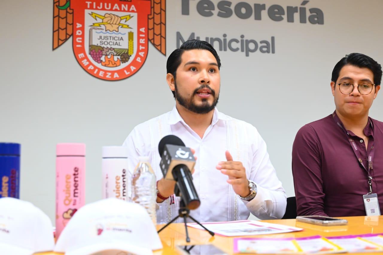 IMJUV prepara actividades por el mes de la juventud