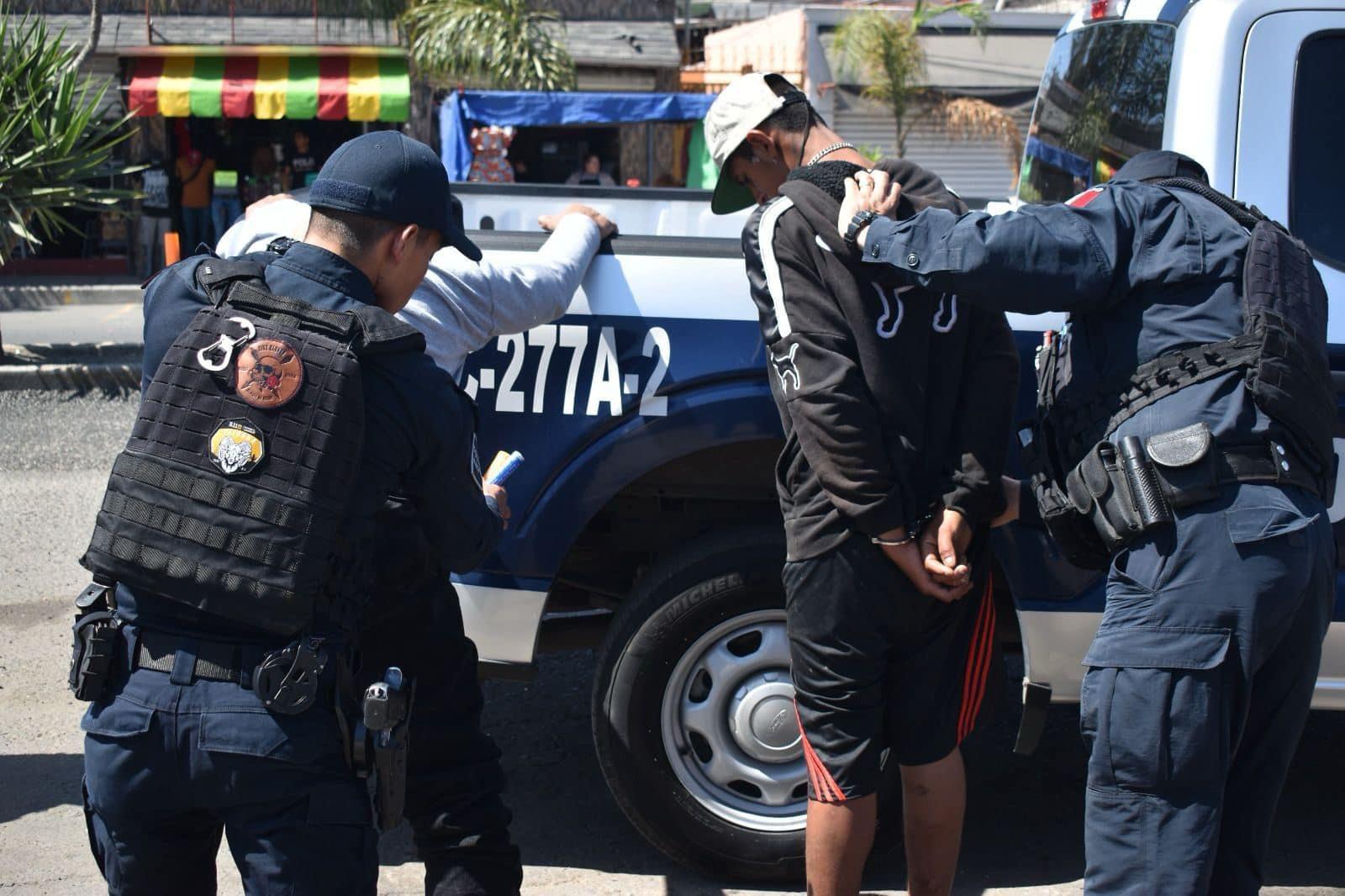 Revela INEGI datos importantes sobre percepción de seguridad en Tijuana