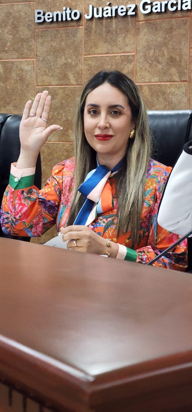 Propone diputada Carolina Rivas declarar el carnaval de ensenada como patrimonio cultural de Baja California