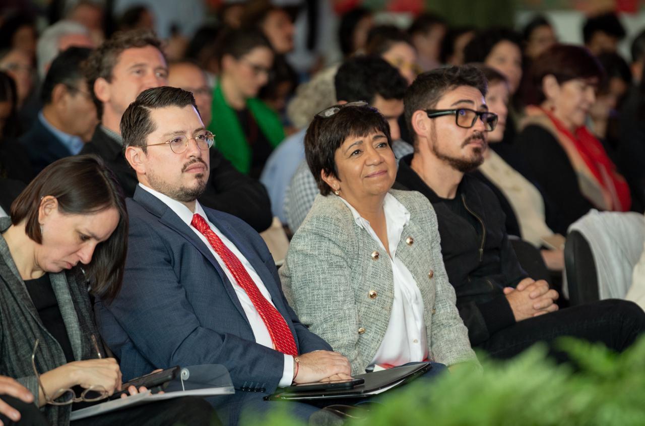 CELEBRA SISTEMA ESTATAL DE MÚSICA FESTIVAL CORAL “LA PALABRA EN MOVIMIENTO” EN ENSENADA