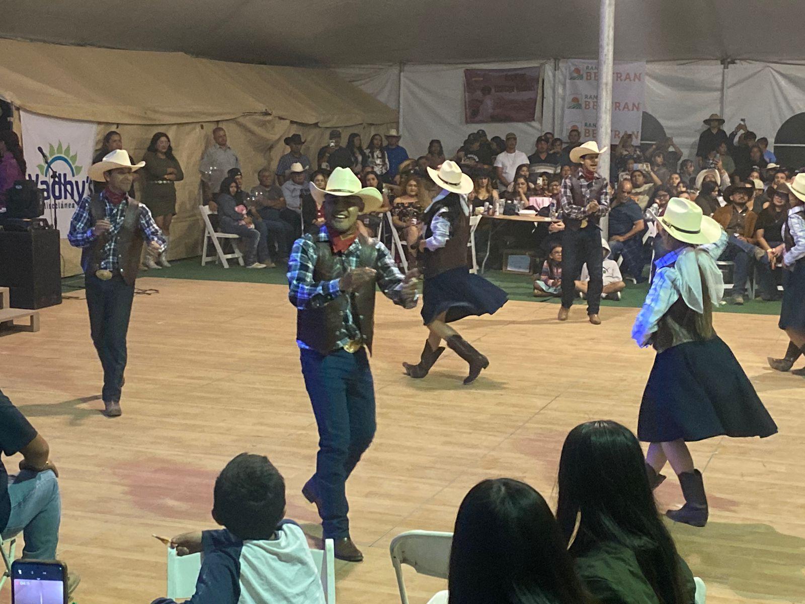 SECRETARÍA DE CULTURA SE UNE A LA CONMEMORACIÓN DEL 250 ANIVERSARIO DEL POBLADO EL ROSARIO