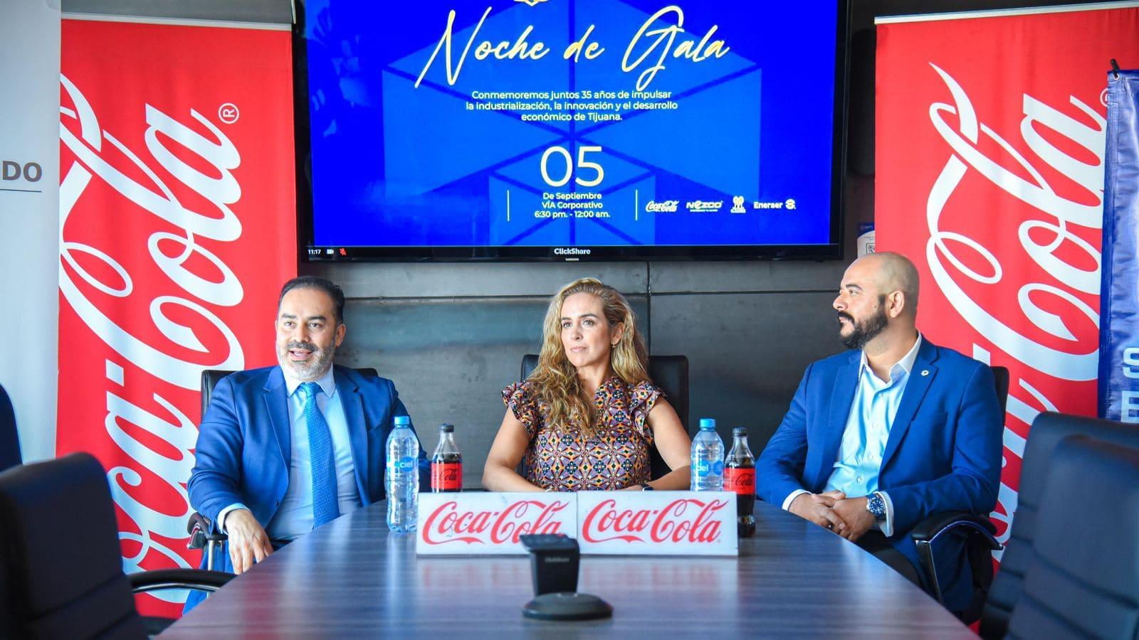 DEITAC OFRECERÁ CENA DE GALA PARA CELEBRAR SU 35 ANIVERSARIO*