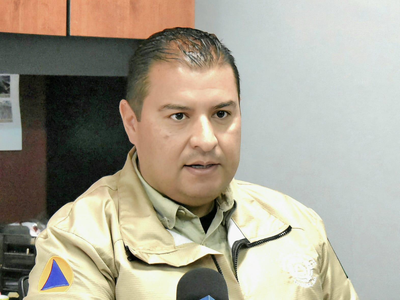 Ayuntamiento de Tijuana destaca importancia de contar con programa interno de protección civil en establecimientos