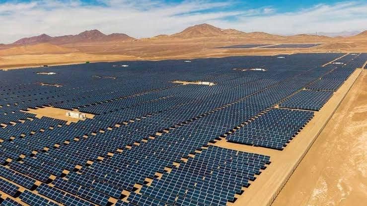 Energía renovable es el futuro de Baja California