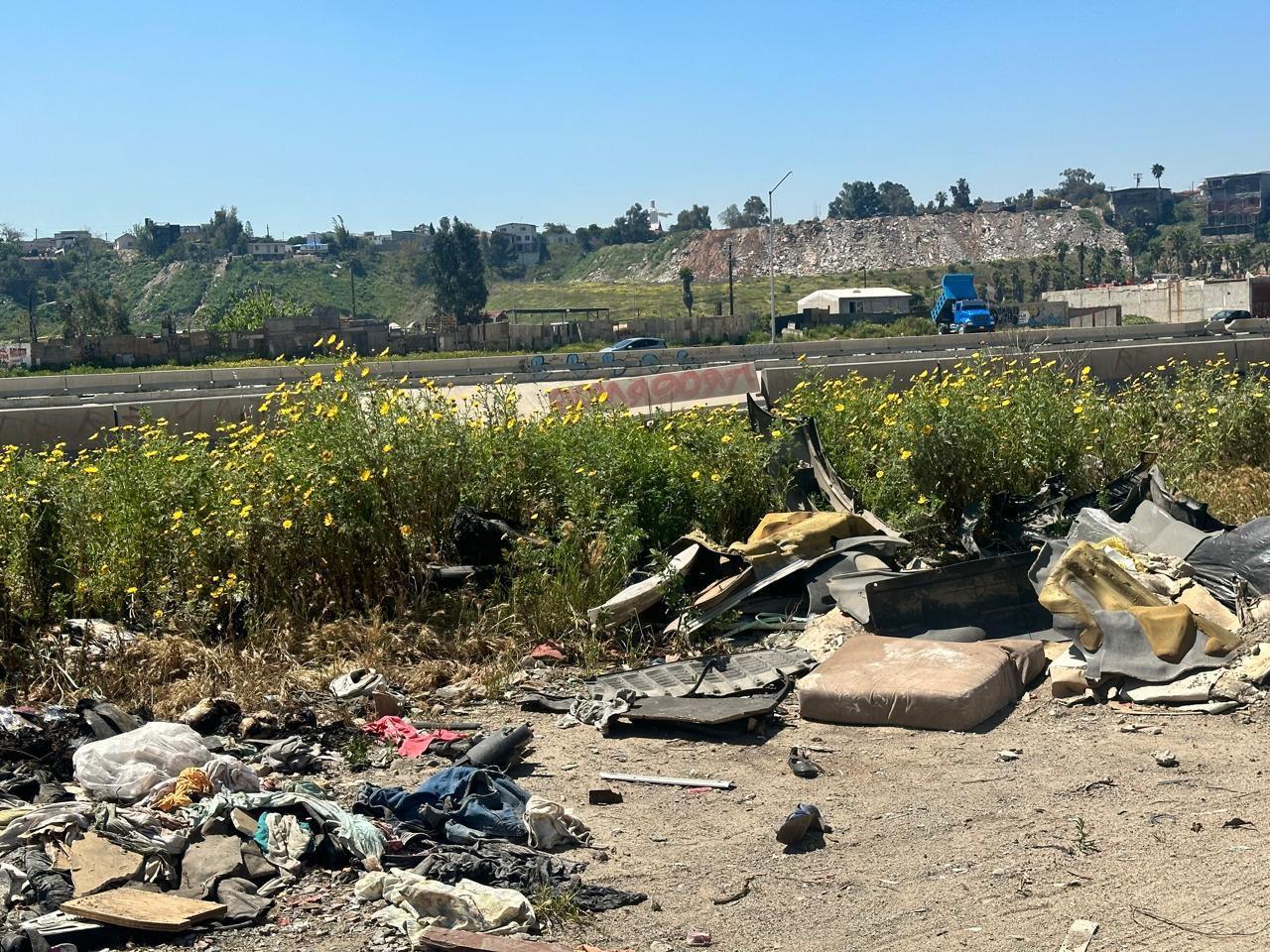 Manejo de residuos en Baja California es una labor conjunta: Hagamos Conciencia