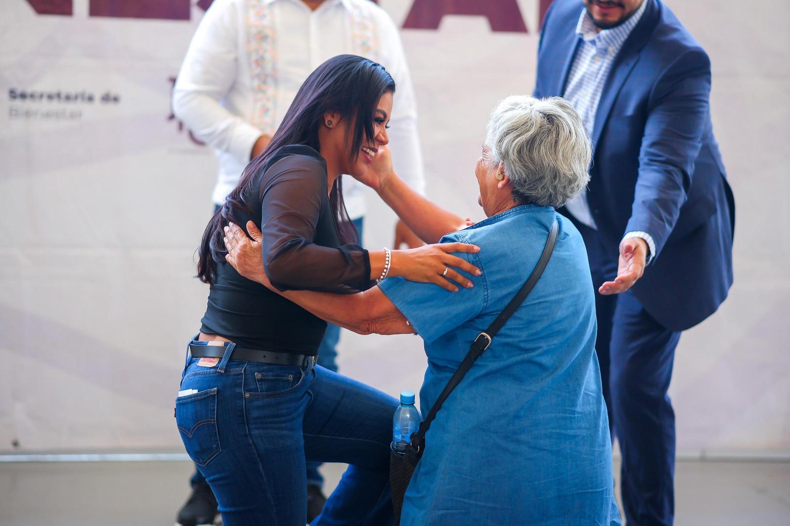 Entrega Ayuntamiento de Tijuana más de 200 tinacos a familias vulnerables