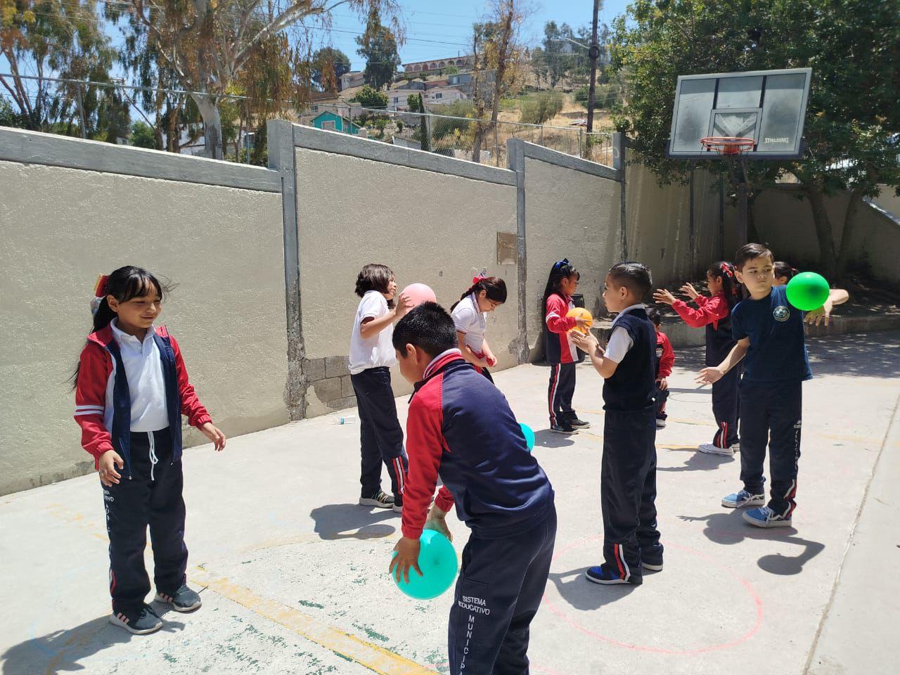 Más de 3 mil estudiantes municipales iniciarán periodo escolar 2024-2025