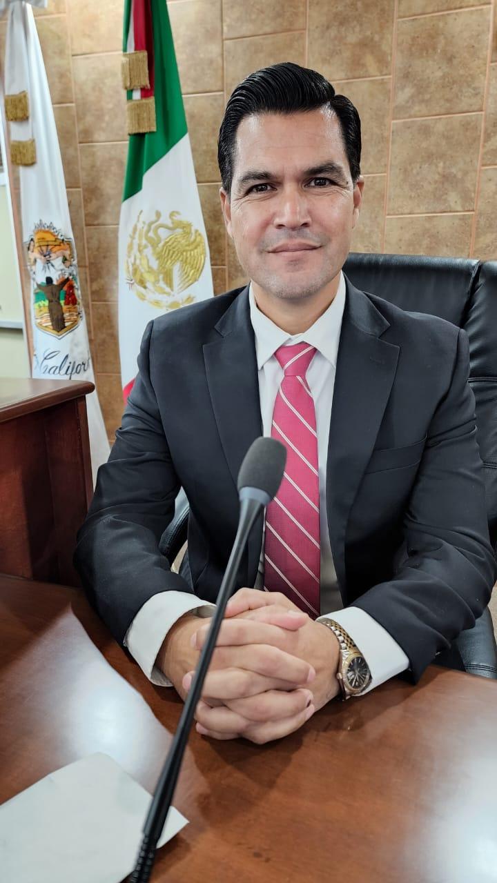 Legisladores de Baja California continúan con la instalación de comisiones