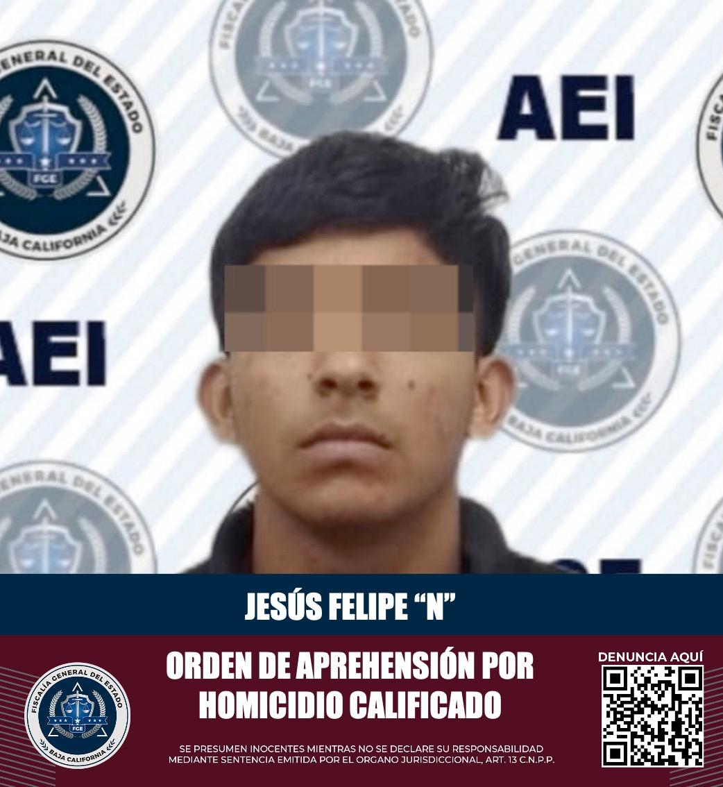 Se investiga a un sujeto por homicidio calificado con ventaja: FGE