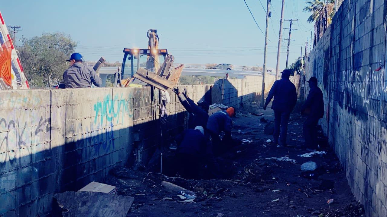 Refuerza Gobierno de Rosarito acciones para garantizar seguridad y bienestar ciudadano