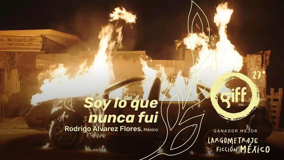 Triunfa película de director tijuanense egresado de UDCI en Festival Internacional de Cine de Guanajuato