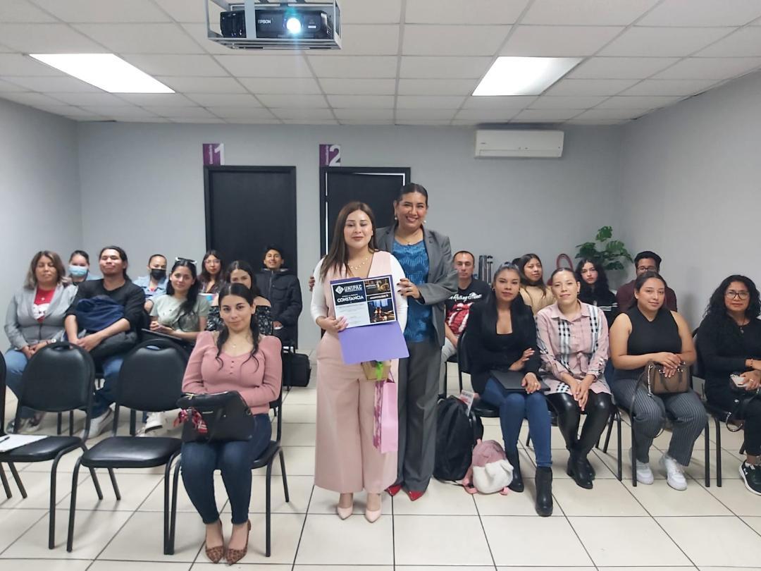 Realizan eventos académicos para celebrar Día de la Abogada y Abogado en México