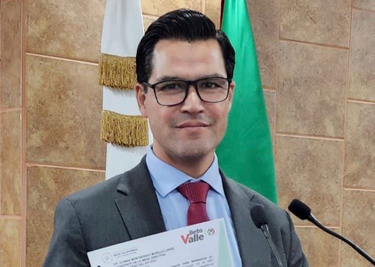 DIPUTADO HUMBERTO VALLE SOLICITA A PROFECO MÓDULOS DE ATENCIÓN EN TECATE, ROSARITO, SAN QUINTÍN Y SAN FELIPE