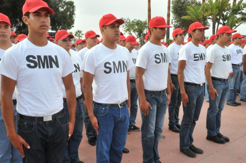 Llama Reclutamiento Municipal a liberar Cartilla Militar en tres meses