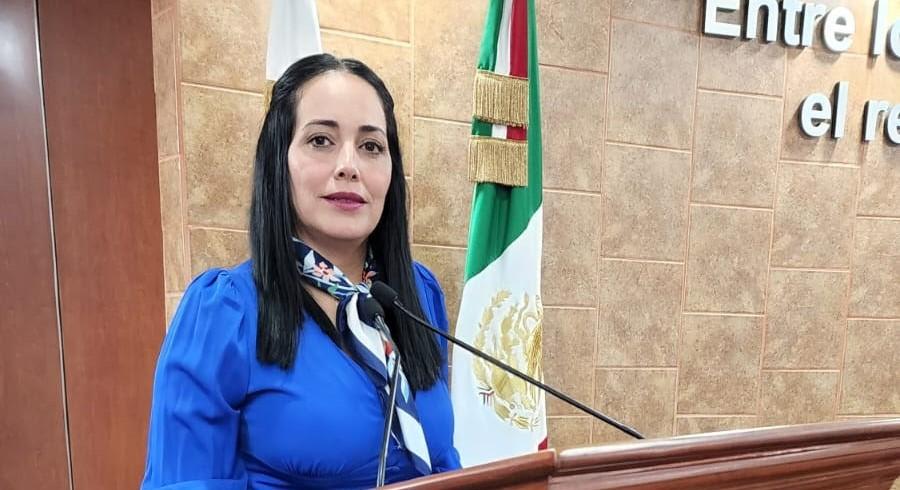 EXHORTA DIP. MAYOLA GAONA AL SECRETARIO DE SALUD A QUE INFORME ACCIONES PARA EVITAR CONTAGIOS DE VIRUELA SÍSMICA