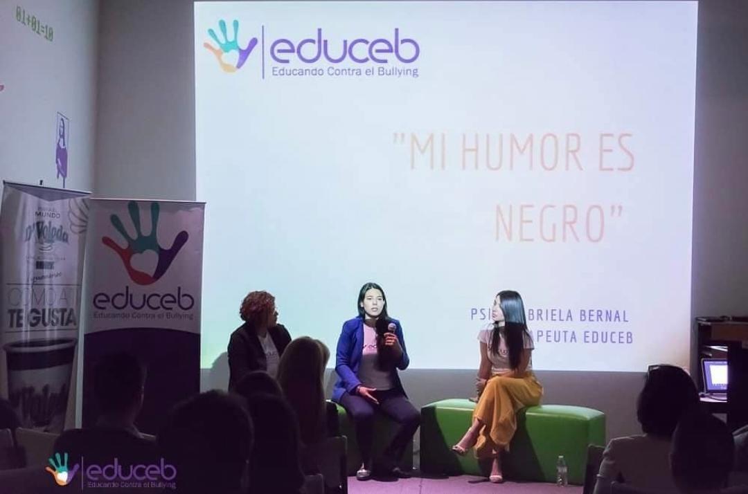 Invitan a conferencia “De la Resiliencia al Éxito”con Jóvenes emprendedores