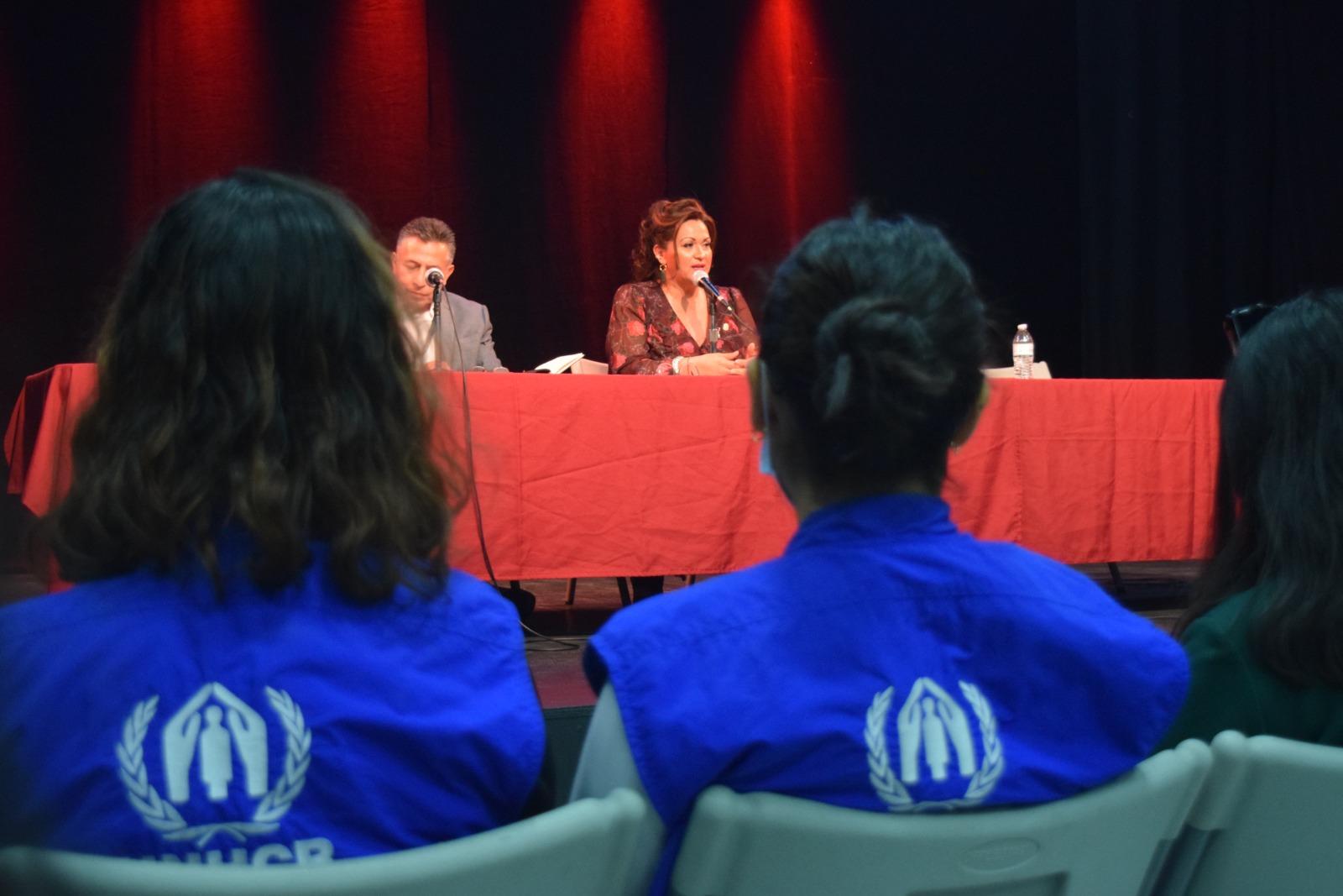 EMIGRANTES, UNA OBRA DE TEATRO DEL DRAMATURGO POLACO MOZREK SE PRESENTA EN EL FESTIVAL DE OCTUBRE EN TIJUANA