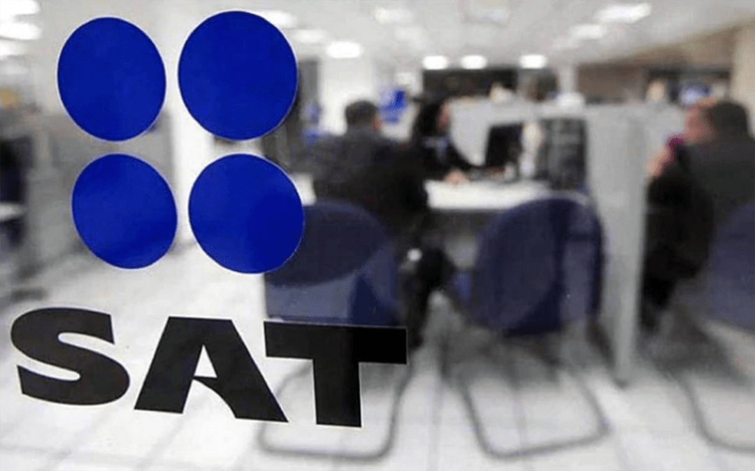 Reiteran prórrogas ante fallas en el sistema del SAT