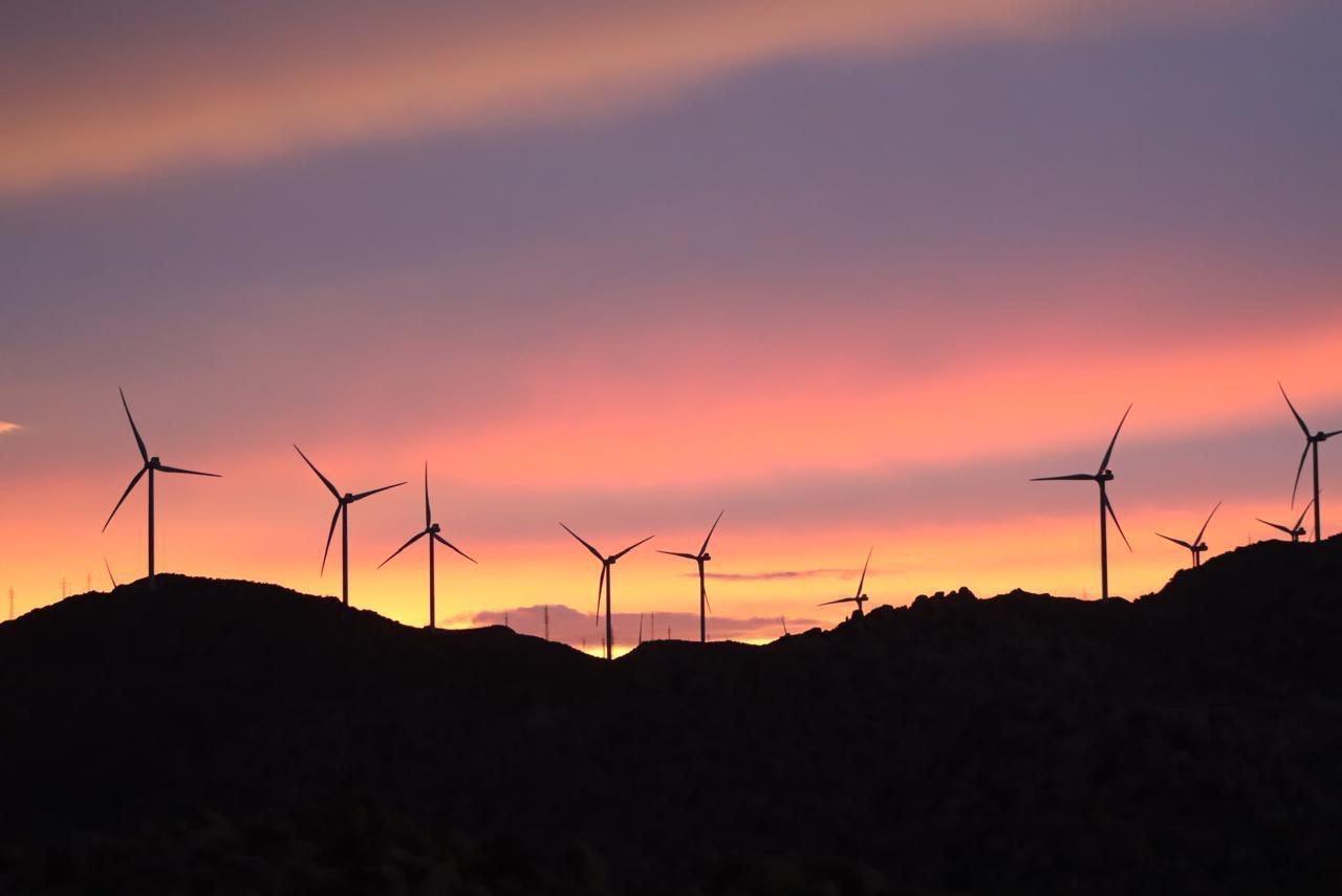 El aprovechamiento de energías limpias marca el futuro de Baja California