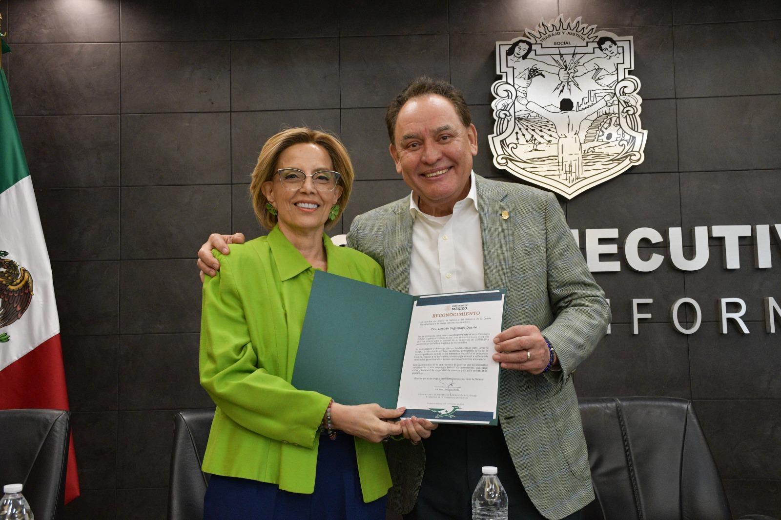 Reconocen acciones del IMSS en Operativo Correcaminos durante pandemia de COVID-19