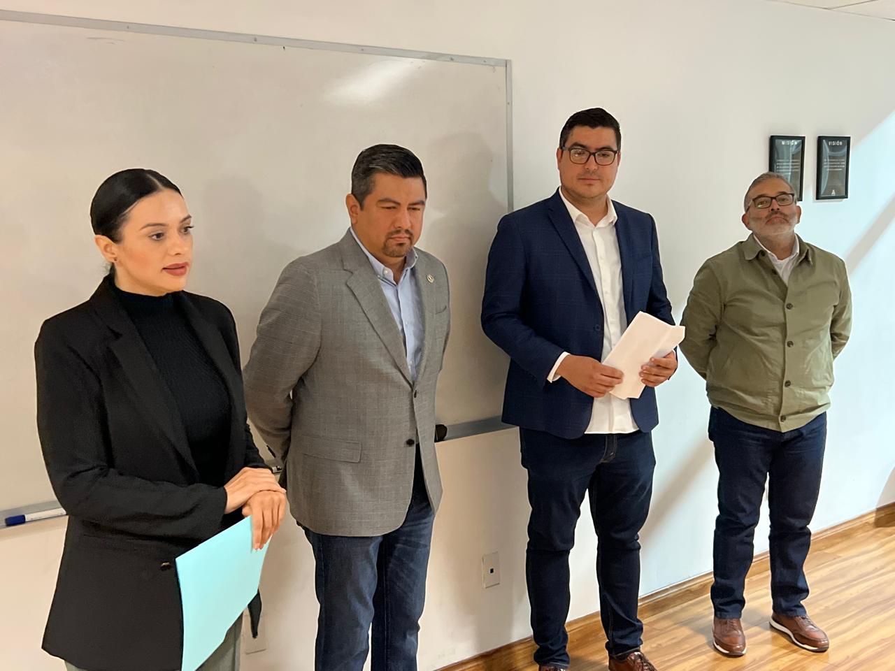 Lanza EVM Tijuana curso sobre Ventas Especializadas y de Servicio