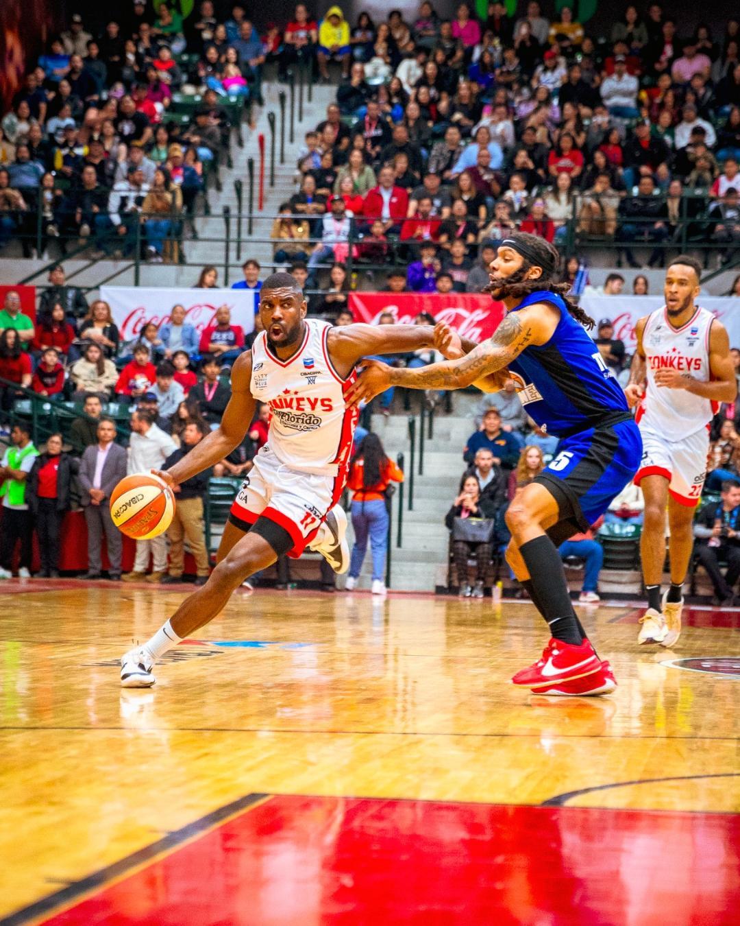 ¡La Cuenta Regresiva Ha Comenzado! Tijuana Zonkeys listos para su nueva temporada