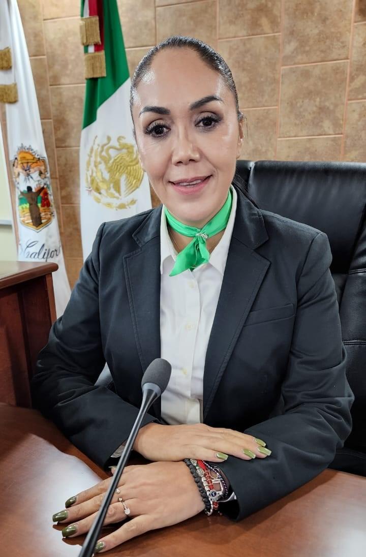 Plantea dip. Adriana Padilla que se establezcan veterinarias públicas gratuitas