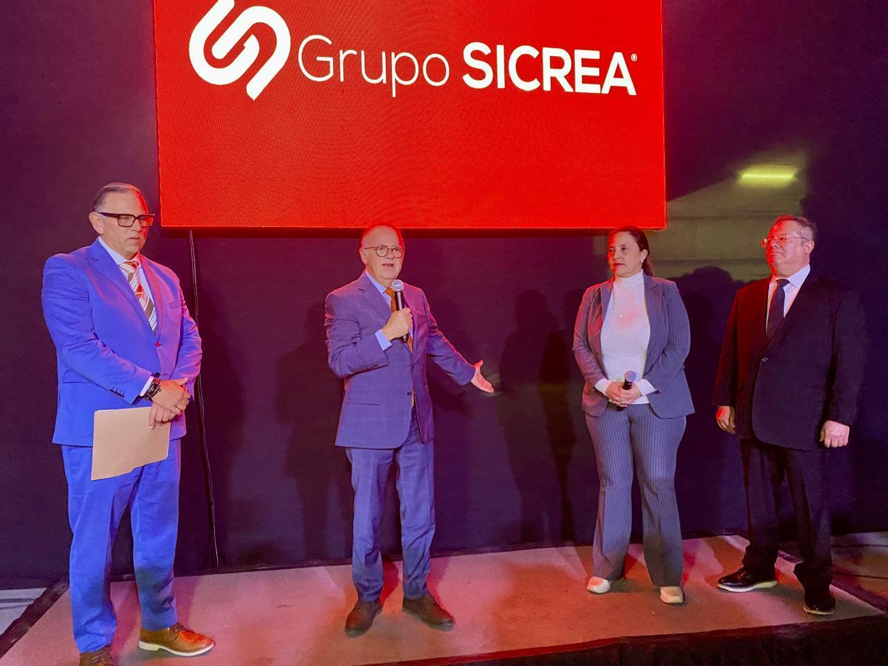 Abre Grupo SICREA su primera sucursal nacional en Tijuana