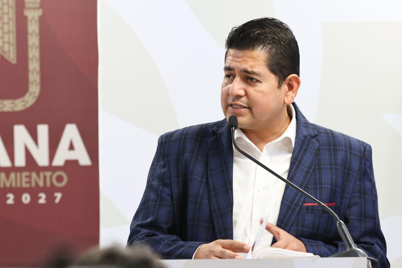 Fortalece XXV Ayuntamiento de Tijuana estrategias de movilidad en la ciudad