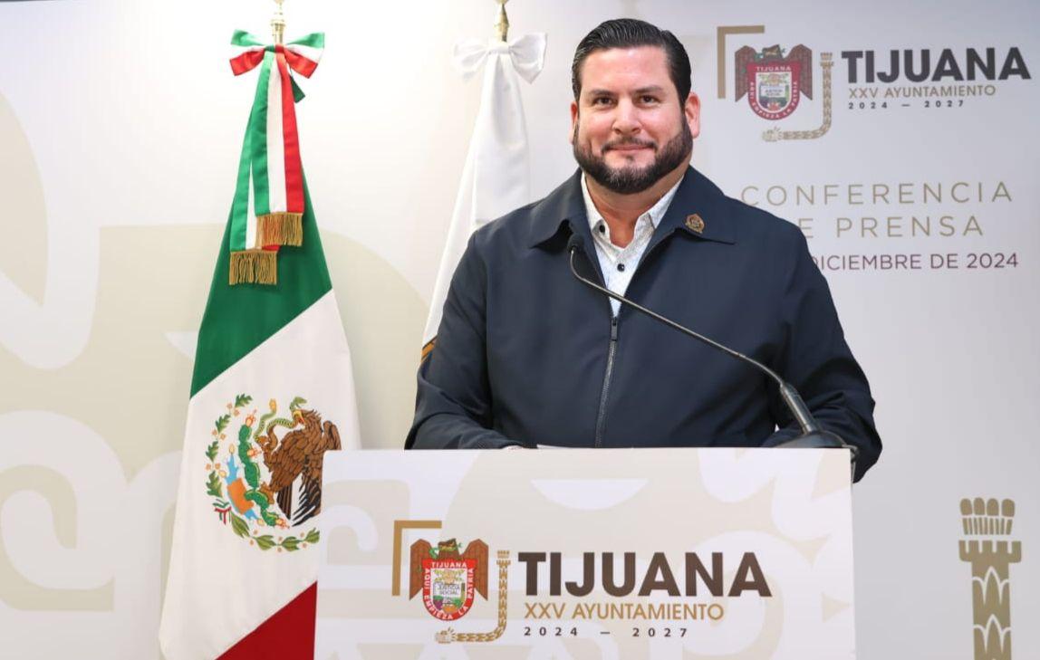 Implementa XXV Ayuntamiento de Tijuana acciones para hacer más eficiente y efectiva la atención a la ciudadanía