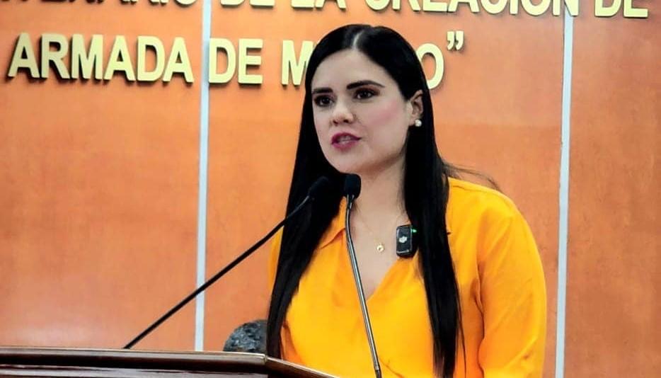 DIPUTADA DAYLÍN GARCÍA PROPONE REFORMA PARA FORTALECER EL PRESUPUESTO PARTICIPATIVO