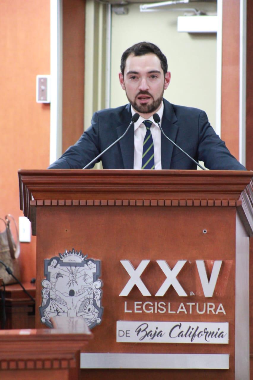 Exhorta congreso a municipios a reforzar medidas de prevención y sanciones por quema de basura