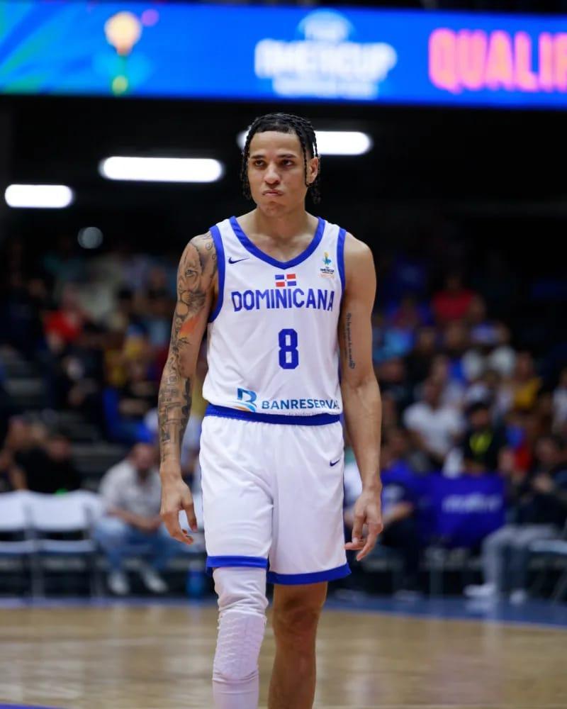 Richard Bautista, refuerzo de Tijuana Zonkeys para el Cibacopa 2025