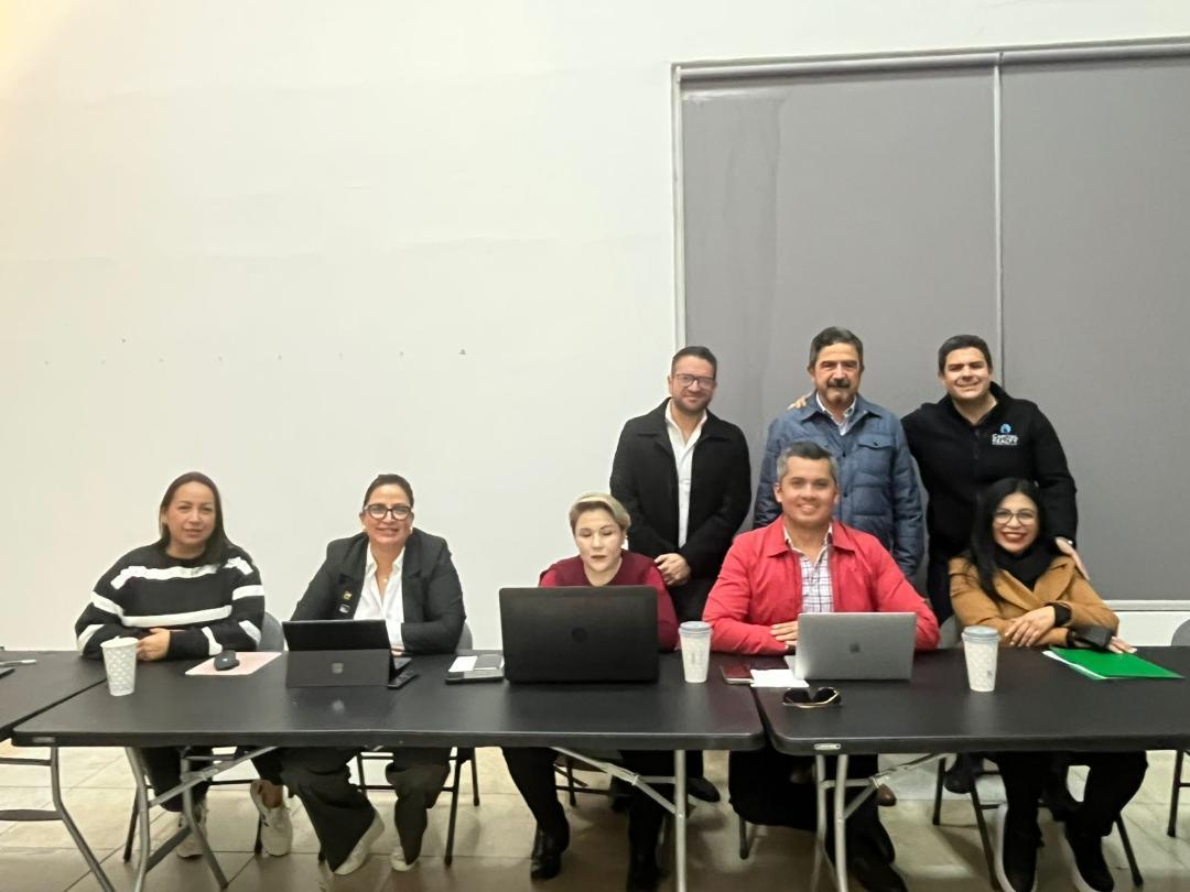 Arranca AMPI Tijuana su programa de actividades de capacitación 2025