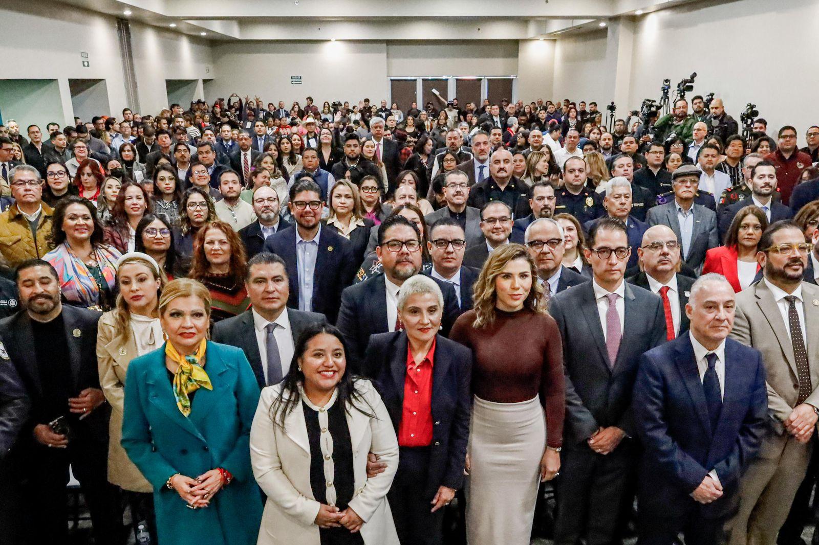 PARTICIPA INMUJER BC EN FORO DEL PLAN NACIONAL DE DESARROLLO 2025-2030