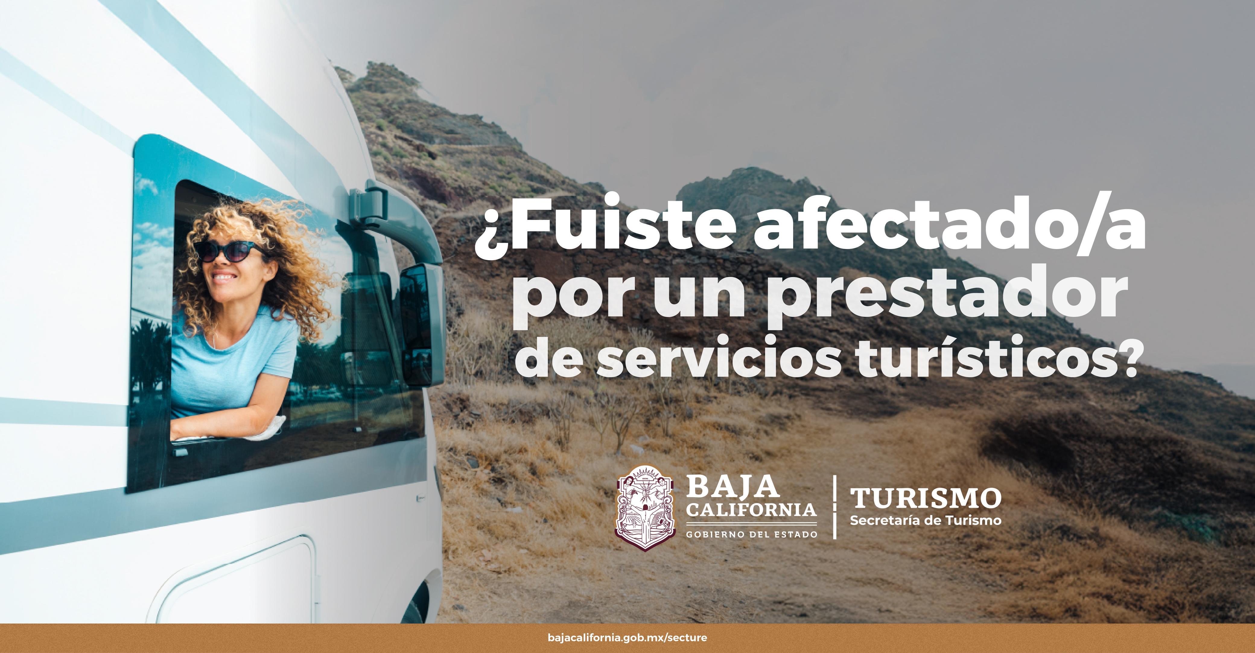 REAFIRMA SECRETARÍA DE TURISMO CERO TOLERANCIA A IRREGULARIDADES EN SERVICIOS TURÍSTICOS