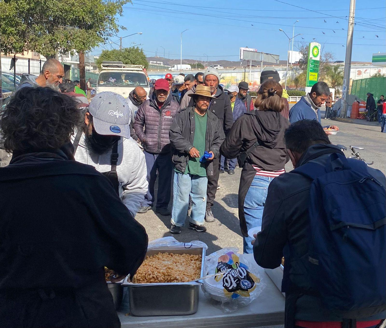 FUNDACIÓN TIJUANA SIN HAMBRE REAFIRMA SU COMPROMISO CON LOS MÁS VULNERABLES EN UN DÍA CLAVE PARA LA HISTORIA