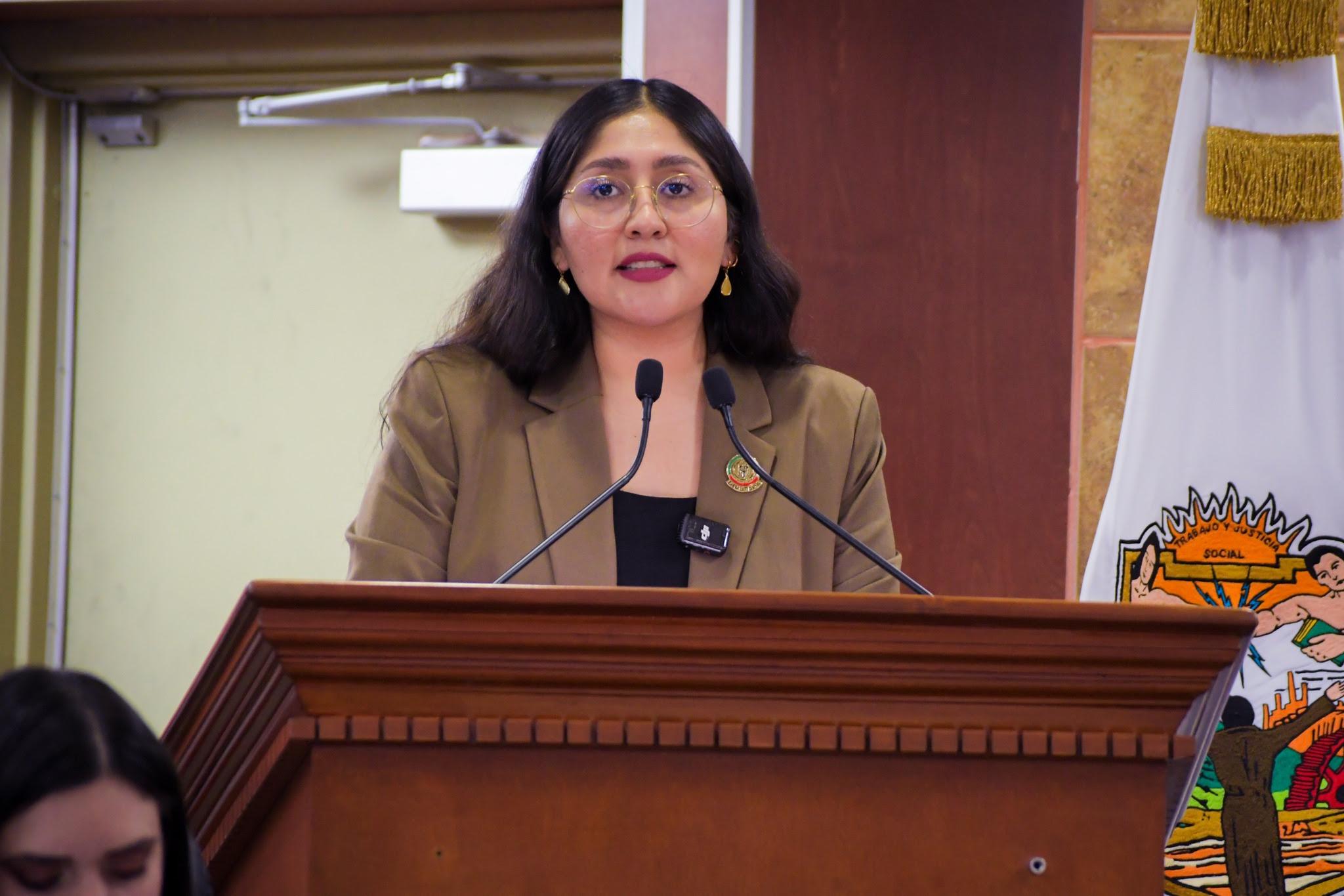 EXHORTAN AL GOBIERNO ESTATAL Y MUNICIPAL A IMPLEMENTAR PROGRAMA “SENDEROS SEGUROS”