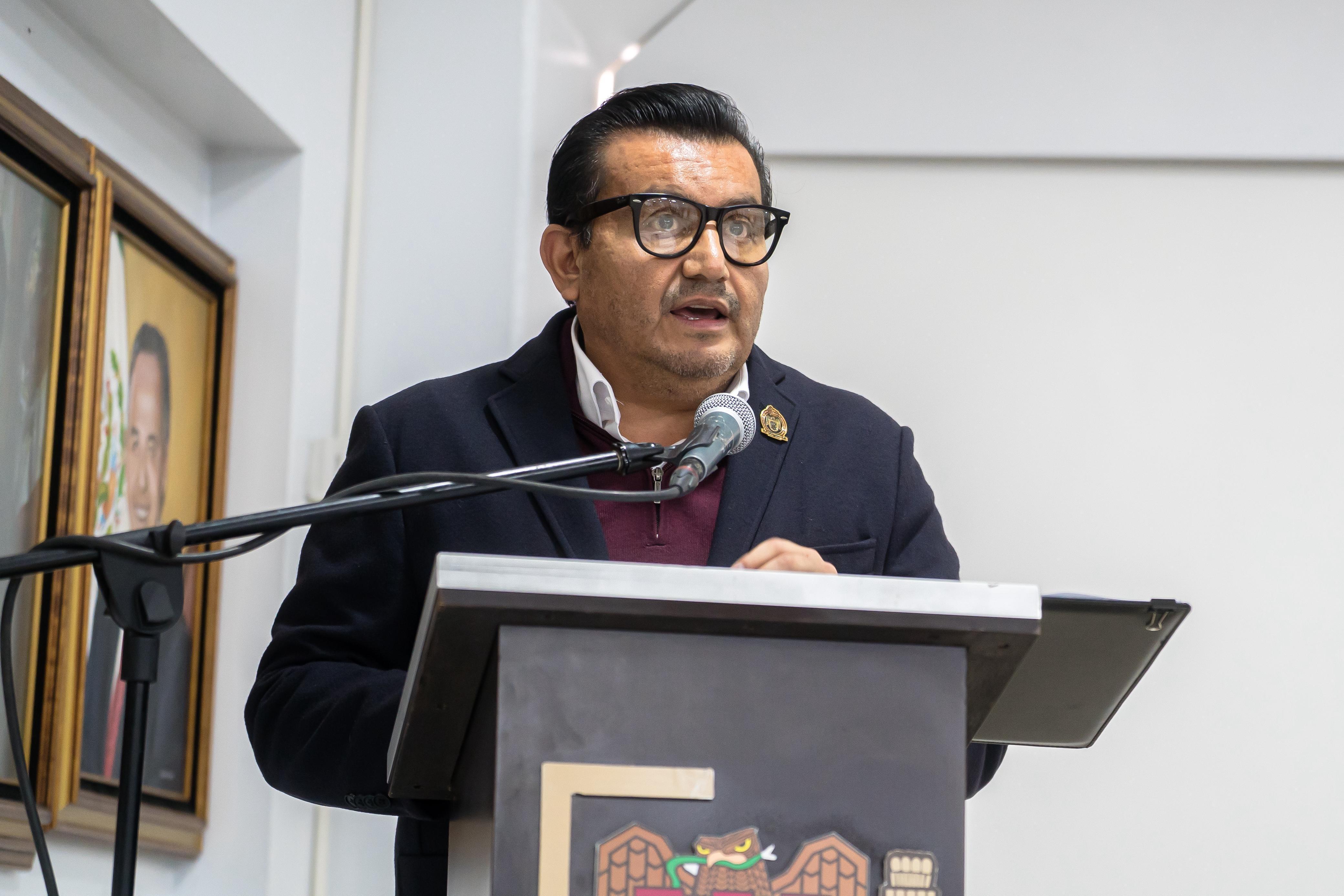 Capacita XXV Ayuntamiento de Tijuana a funcionarios públicos en perspectiva de género y derechos humanos