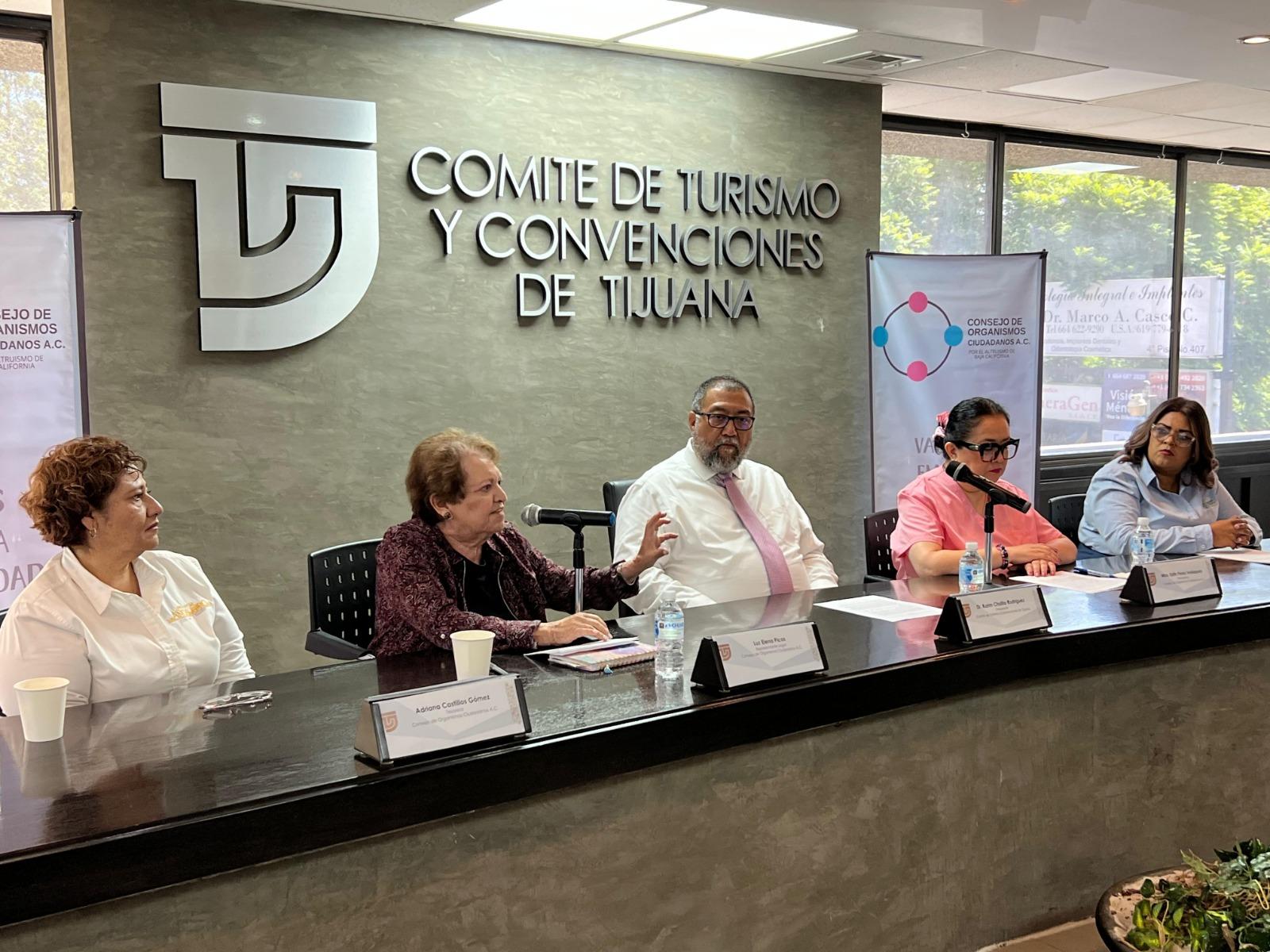 Celebrarán 20 años del Consejo de Organismos Ciudadanos A.C. (COCAC)