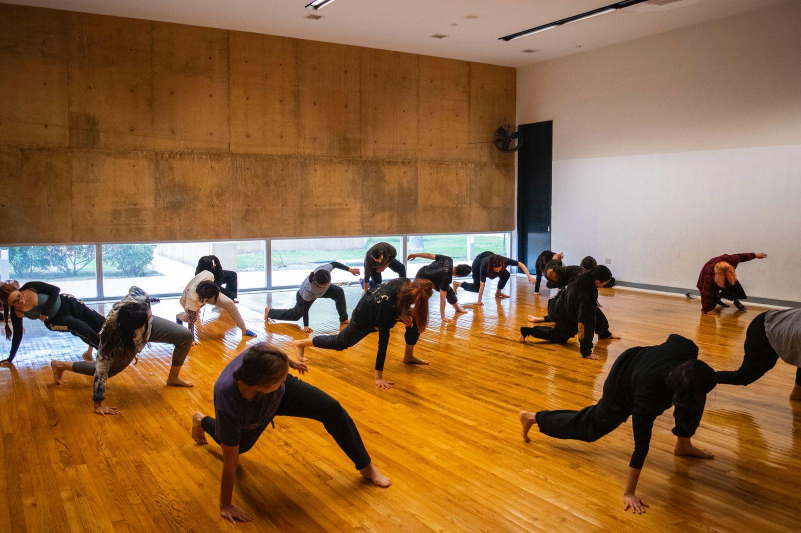 Ya está abierta la oferta académica artística y cultural que ofrece el CEART Tijuana para el periodo 2025-2