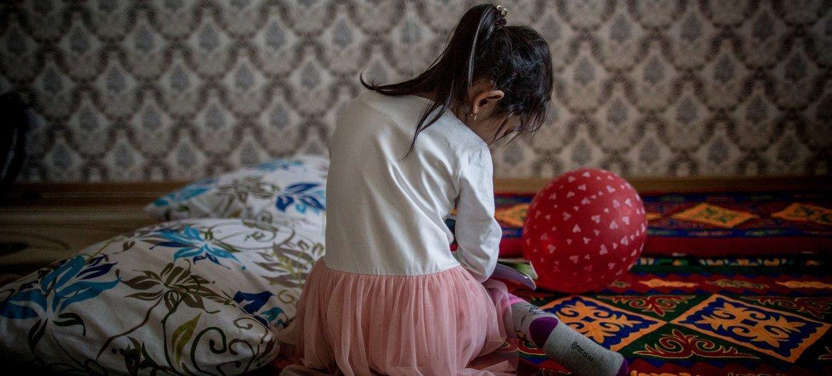 Mejía Berdeja llama a reforzar acciones para combatir la explotación y violencia sexual infantil
